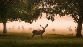 Desktop wallpaper. Animals. ID:94113