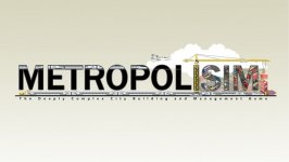 Desktop wallpaper. Metropolisim. ID:117266