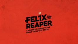Desktop wallpaper. Felix the Reaper. ID:117270