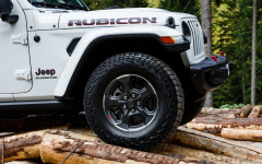 Desktop wallpaper. Jeep Gladiator Europe Version 2020. ID:117352