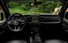 Desktop wallpaper. Jeep Wrangler Unlimited 1941 2020. ID:117354