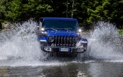 Desktop wallpaper. Jeep Wrangler Unlimited 1941 2020. ID:117357