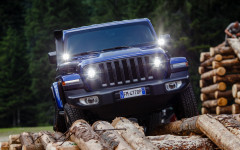 Desktop wallpaper. Jeep Wrangler Unlimited 1941 2020. ID:117358