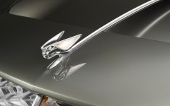 Desktop wallpaper. Bentley EXP 100 GT 2019. ID:117362