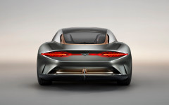 Desktop wallpaper. Bentley EXP 100 GT 2019. ID:117367