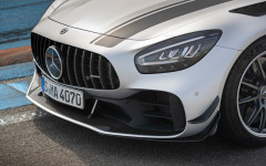 Desktop wallpaper. Mercedes-AMG GT R Pro 2019. ID:117473