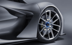 Desktop wallpaper. Lotus Evija 2020. ID:117682