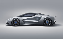 Desktop wallpaper. Lotus Evija 2020. ID:117684