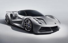 Desktop wallpaper. Lotus Evija 2020. ID:117685