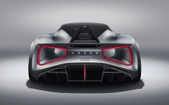 Desktop wallpaper. Lotus Evija 2020. ID:117686