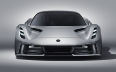 Desktop wallpaper. Lotus Evija 2020. ID:117687
