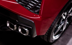Desktop wallpaper. Chevrolet Corvette Stingray 2020. ID:117706