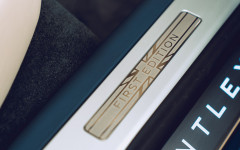 Desktop wallpaper. Bentley Flying Spur First Edition 2019. ID:117713