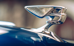 Desktop wallpaper. Bentley Flying Spur First Edition 2019. ID:117714