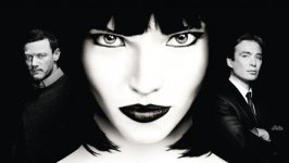 Desktop wallpaper. Anna. ID:117844