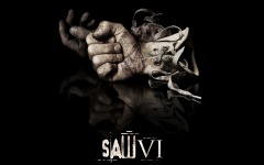 Desktop wallpaper. Saw 6. ID:13726