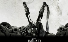 Desktop wallpaper. Saw 6. ID:13728