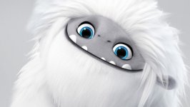 Desktop wallpaper. Abominable. ID:119316