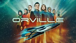 Desktop wallpaper. Orville, The. ID:117851