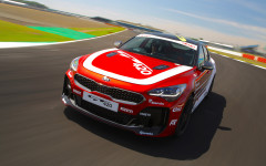 Desktop wallpaper. Kia Stinger GT420 2019. ID:118215