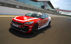 Desktop wallpaper. Kia Stinger GT420 2019. ID:118216