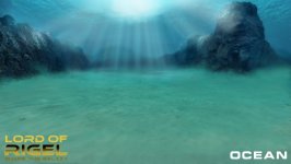 Desktop wallpaper. Lord of Rigel. ID:118245