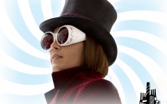 Desktop wallpaper. Charlie and the Chocolate Factory. ID:3787