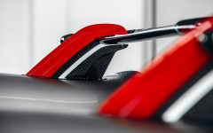 Desktop image. Pagani Huayra Roadster BC 2019. ID:118517