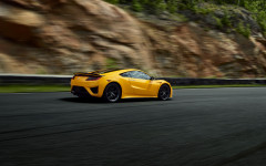 Desktop wallpaper. Acura NSX 2020. ID:118541