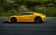 Desktop wallpaper. Acura NSX 2020. ID:118543