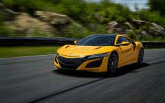 Desktop wallpaper. Acura NSX 2020. ID:118544