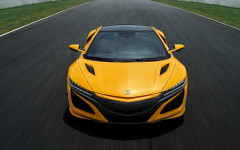 Desktop wallpaper. Acura NSX 2020. ID:118545