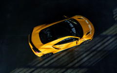 Desktop wallpaper. Acura NSX 2020. ID:118546