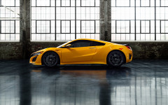 Desktop wallpaper. Acura NSX 2020. ID:118548
