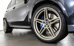 Desktop wallpaper. BMW X5 AC Schnitzer 2019. ID:118560