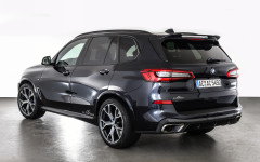 Desktop wallpaper. BMW X5 AC Schnitzer 2019. ID:118561