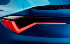 Desktop wallpaper. Acura Type S Concept 2019. ID:118887