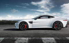Desktop wallpaper. Aston Martin Vantage Startech 2019. ID:118923