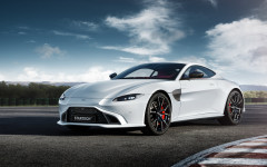 Desktop wallpaper. Aston Martin Vantage Startech 2019. ID:118924