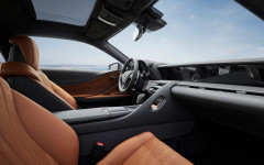 Desktop wallpaper. Lexus LC 500 Limited Edition 2020. ID:118930