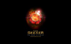 Desktop wallpaper. Seeker: The Dark is Rising, The. ID:13755