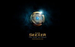 Desktop wallpaper. Seeker: The Dark is Rising, The. ID:13759