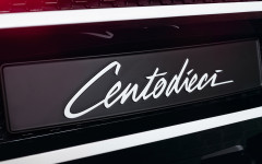 Desktop wallpaper. Bugatti Centodieci 2020. ID:118984