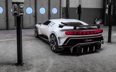 Desktop wallpaper. Bugatti Centodieci 2020. ID:118988