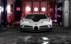 Desktop wallpaper. Bugatti Centodieci 2020. ID:118989