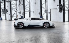 Desktop wallpaper. Bugatti Centodieci 2020. ID:118990