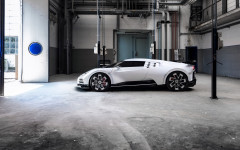 Desktop wallpaper. Bugatti Centodieci 2020. ID:118991