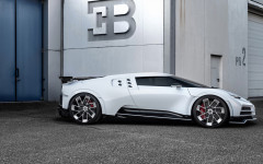Desktop wallpaper. Bugatti Centodieci 2020. ID:118992