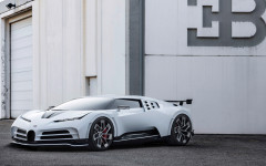 Desktop wallpaper. Bugatti Centodieci 2020. ID:118993