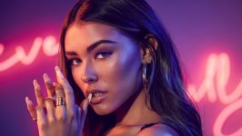 Desktop wallpaper. Madison Beer. ID:119001